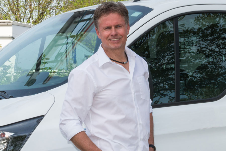 Reinhard Clauss