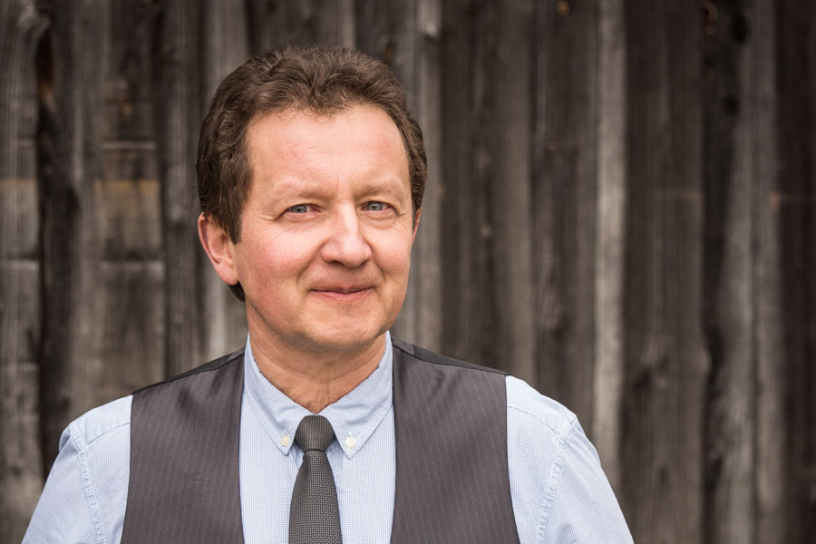 HANNES PIETZSCH