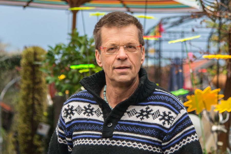 Herbert Bronder