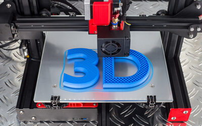 BDS informiert sich über Drucktücher, lasergravierte Druckformen und 3D-Druck
